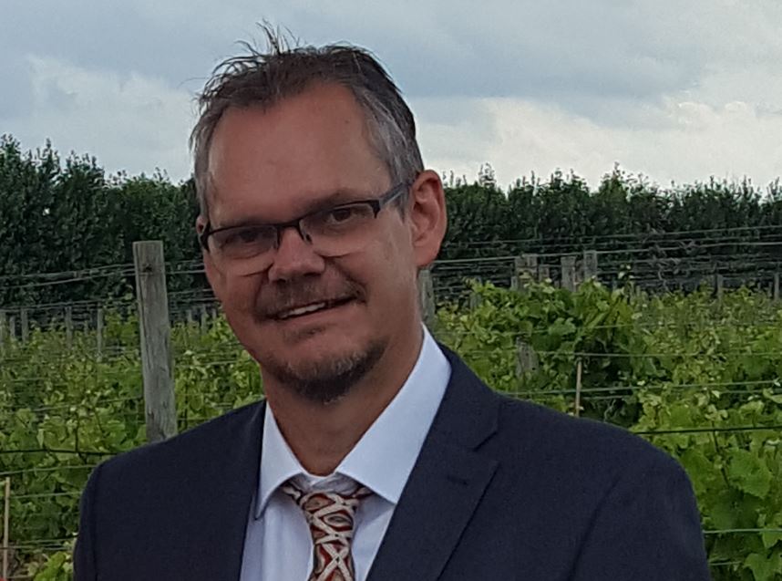 Maarten Westera