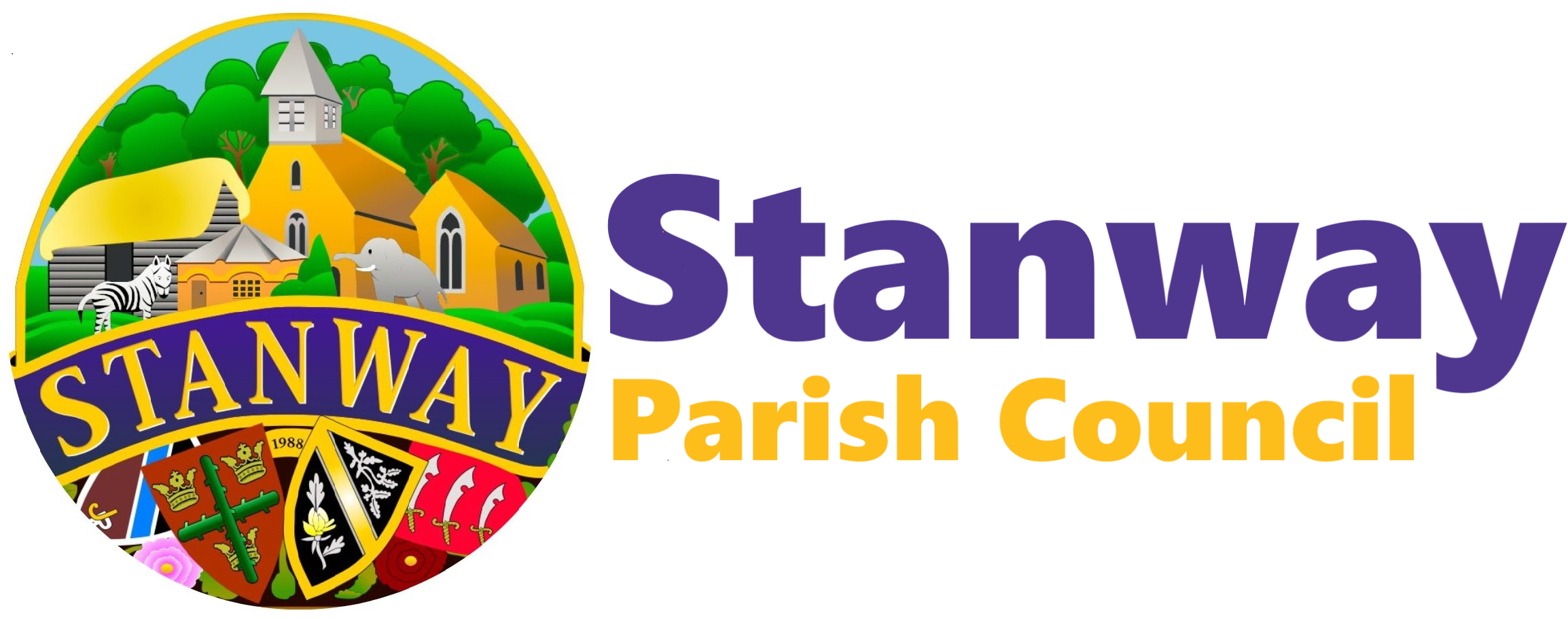 Stanway Parish Council